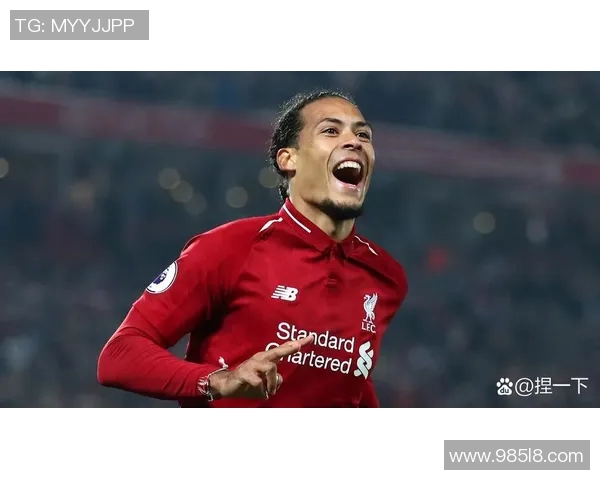 范戴克今日状态爆棚，全场最佳当之无愧！